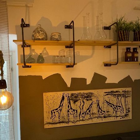 Apartmán Cinqueterredoc La Spezia Exteriér fotografie