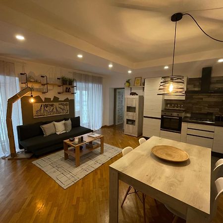 Apartmán Cinqueterredoc La Spezia Exteriér fotografie