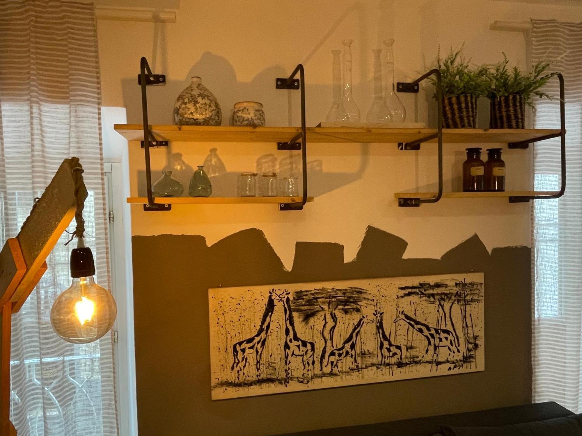 Apartmán Cinqueterredoc La Spezia Exteriér fotografie