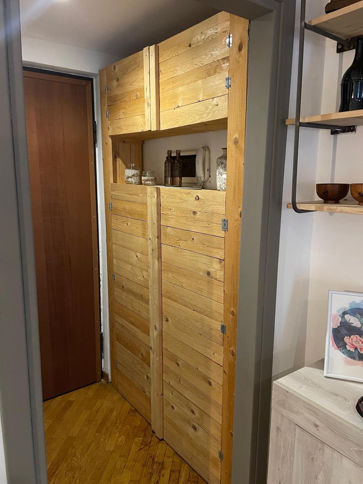 Apartmán Cinqueterredoc La Spezia Exteriér fotografie